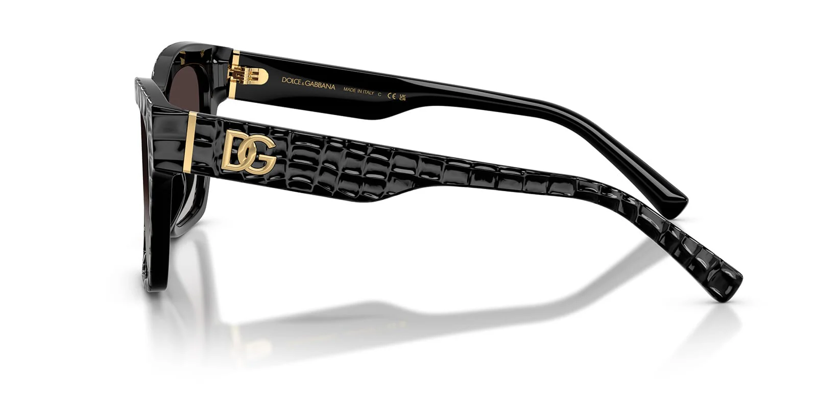 Dolce&Gabbana DG4512 3288/8G - Image 3