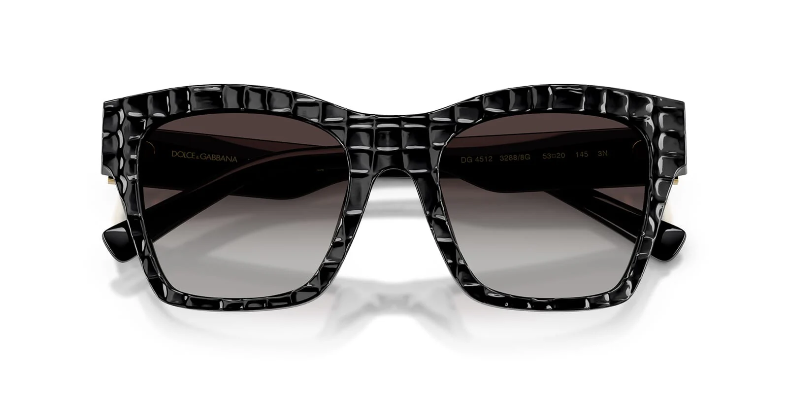 Dolce&Gabbana DG4512 3288/8G - Image 4