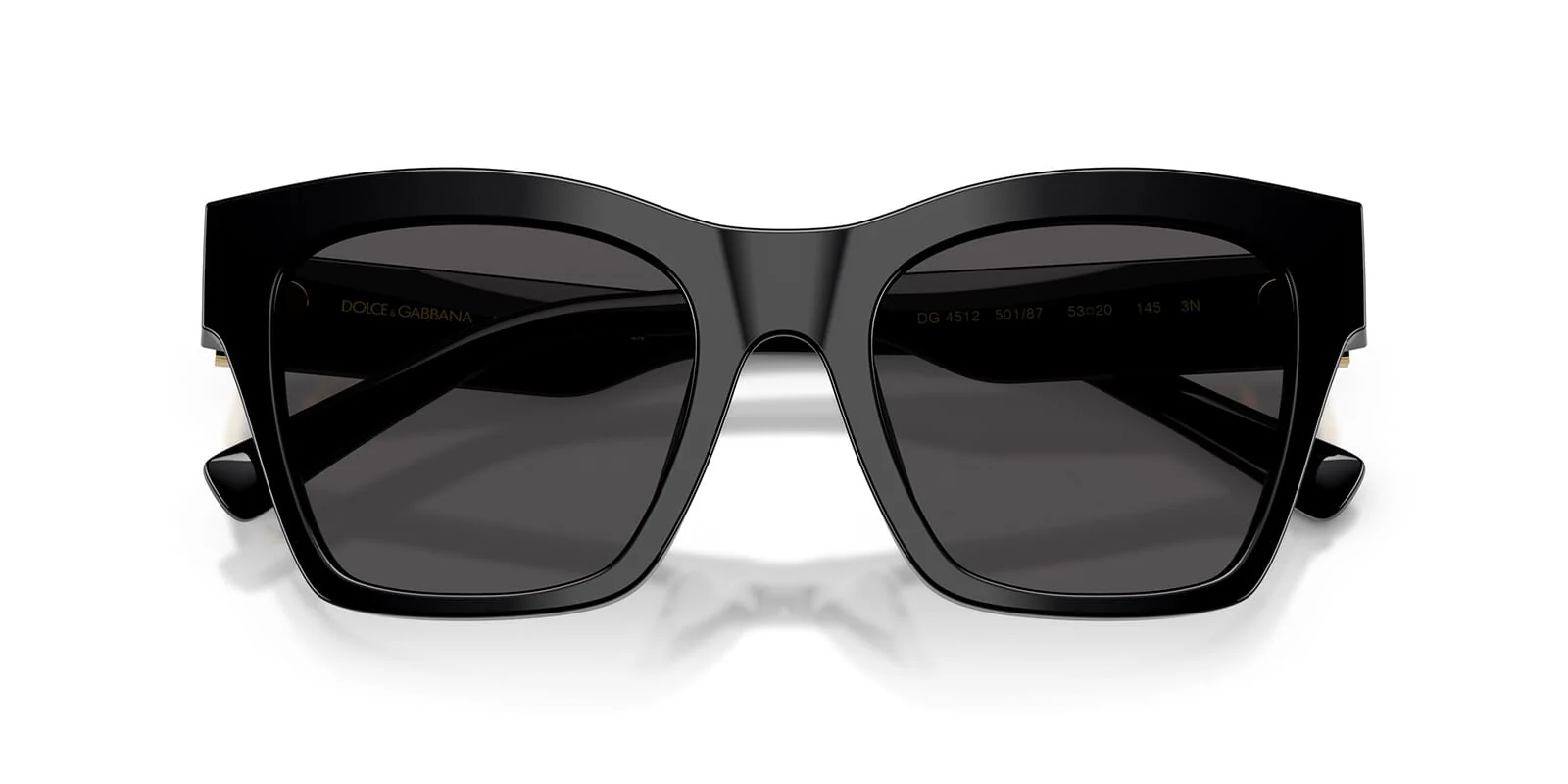 Dolce&Gabbana DG4512 501/87 - Image 4