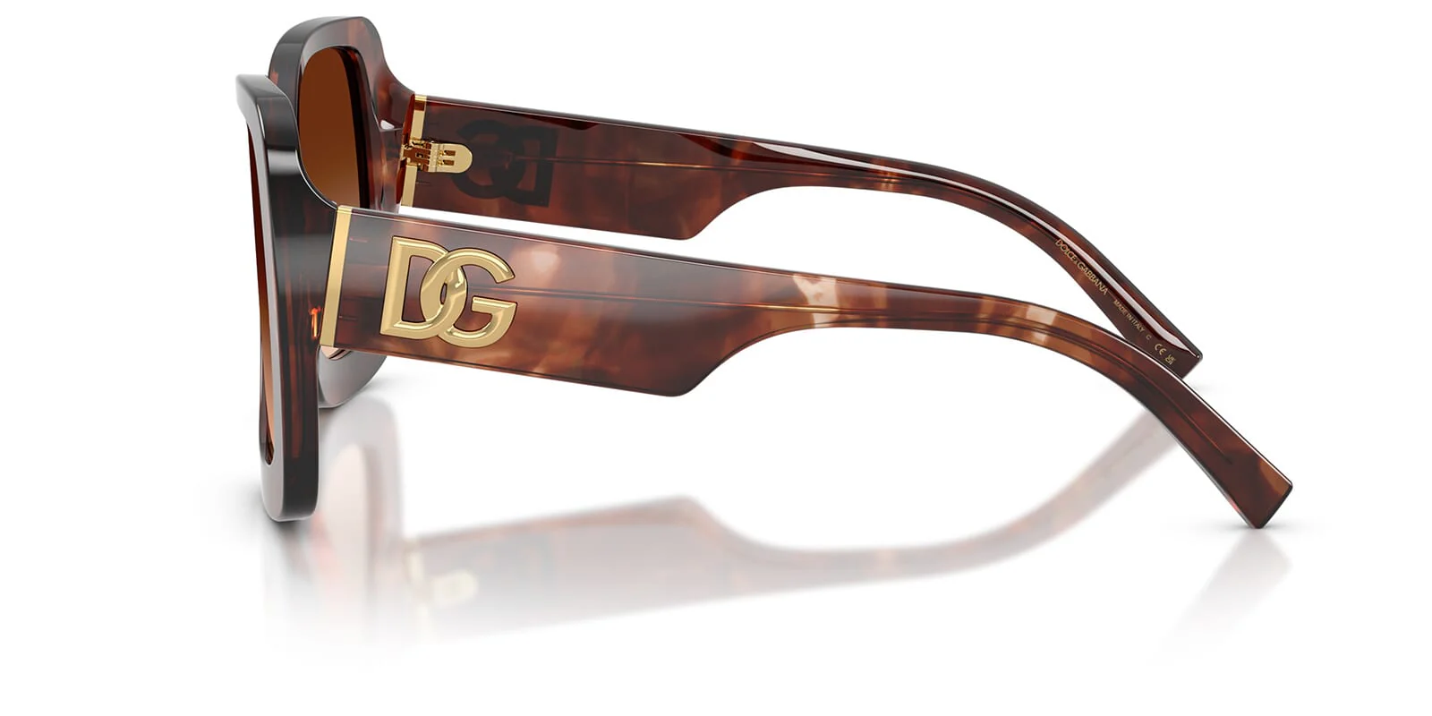 Dolce&Gabbana DG4513 3222/74 - Image 3
