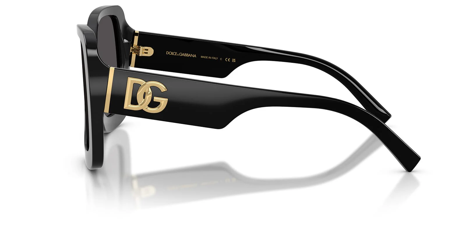 Dolce&Gabbana DG4513 501/87 - Image 3