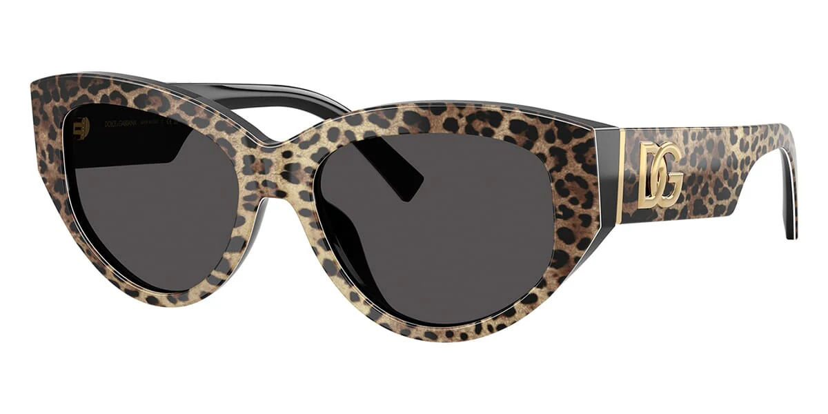 Dolce&Gabbana DG4514 3163/87
