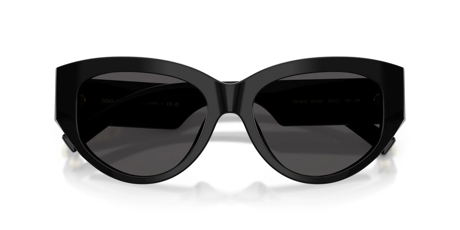 Dolce&Gabbana DG4514 501/87 - Image 4