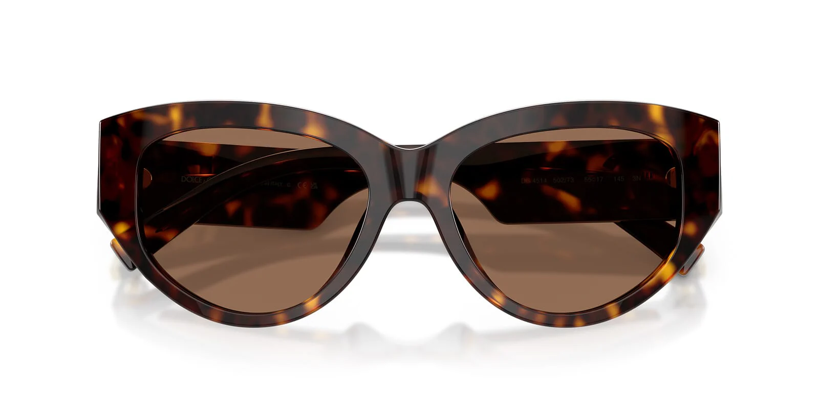 Dolce&Gabbana DG4514 502/73 - Image 4