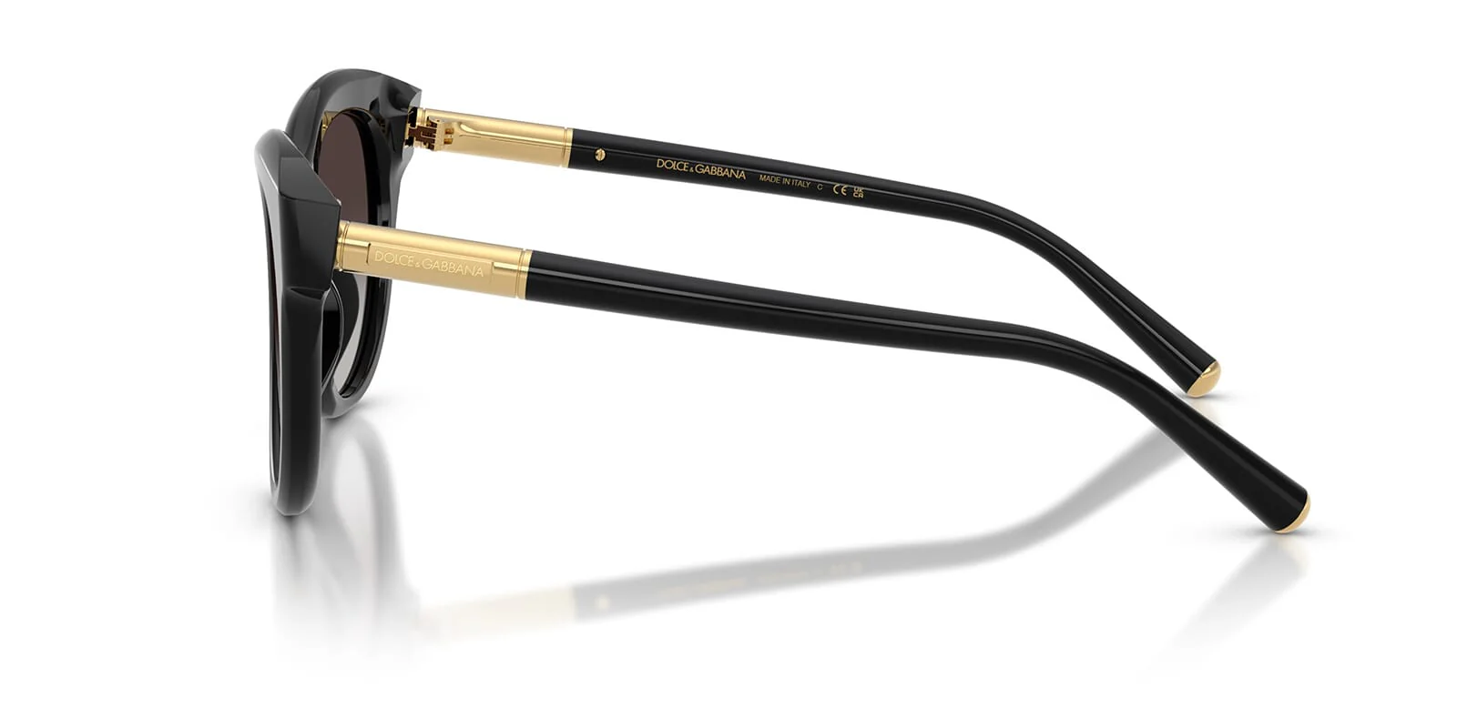 Dolce&Gabbana DG4518 501/8G - Image 3