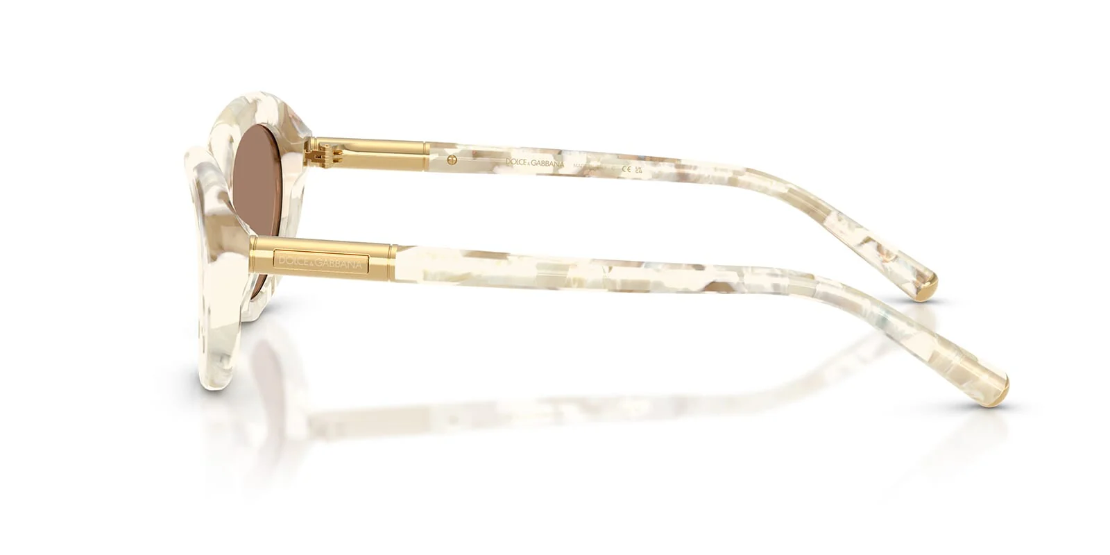 Dolce&Gabbana DG4519 3461/73 - Image 3