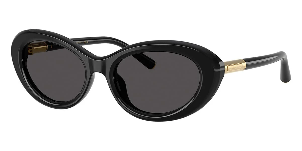 Dolce&Gabbana DG4519 501/87 - As Seen On Tamara Kalinic