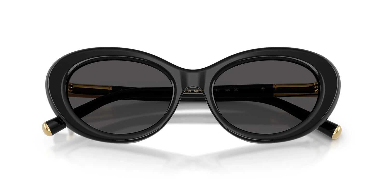 Dolce&Gabbana DG4519 501/87 - As Seen On Tamara Kalinic - Image 5
