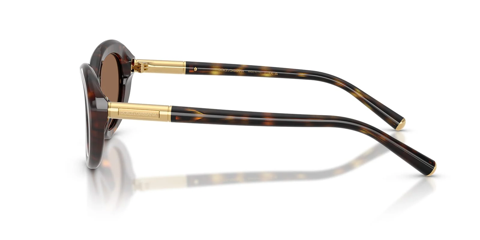 Dolce&Gabbana DG4519 502/73 - Image 3