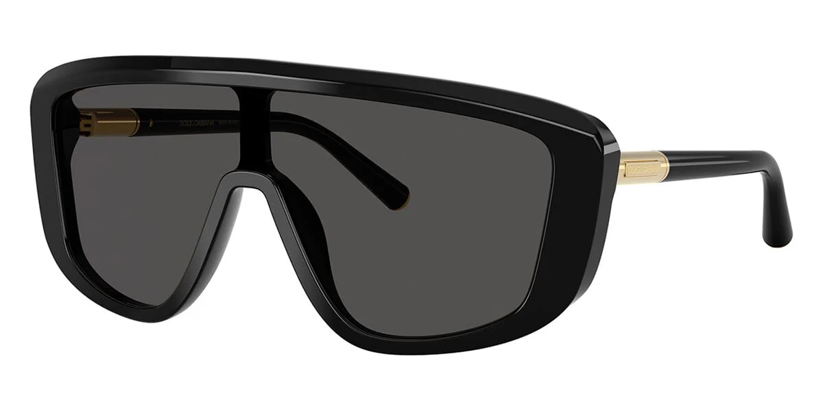 Dolce&Gabbana DG4520 501/87 - As Seen On Beyonce & Remi Bader
