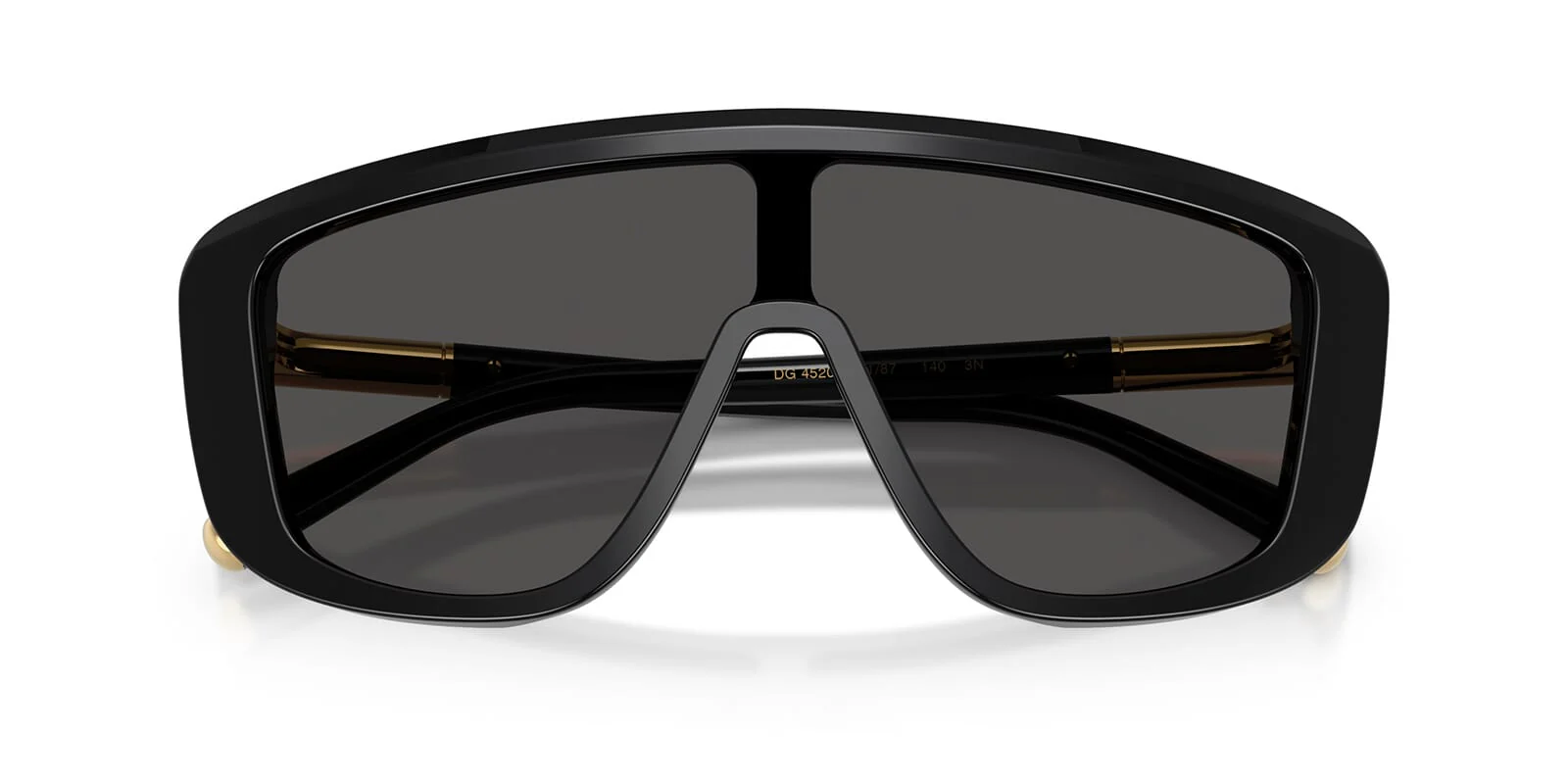 Dolce&Gabbana DG4520 501/87 - As Seen On Beyonce & Remi Bader - Image 6