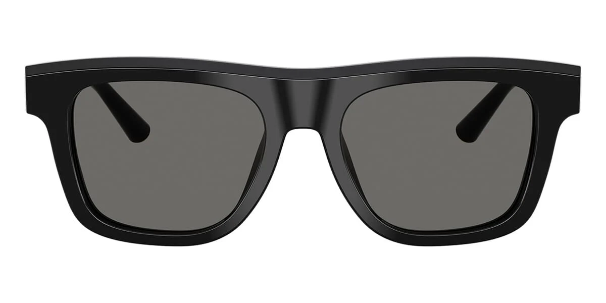 Dolce&Gabbana DG4521 501/1 - As Seen On Cristiano Caccamo - Image 2