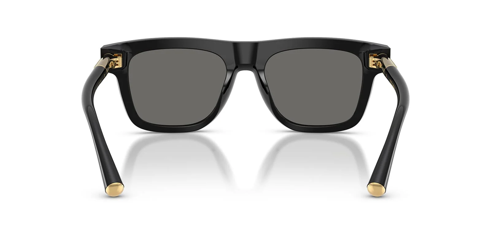 Dolce&Gabbana DG4521 501/1 - As Seen On Cristiano Caccamo - Image 6