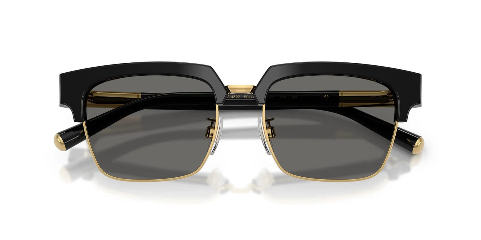 Dolce&Gabbana DG4522 501/1 - Image 4