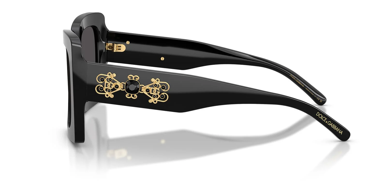 Dolce&Gabbana DG4525B 501/87 - Image 3