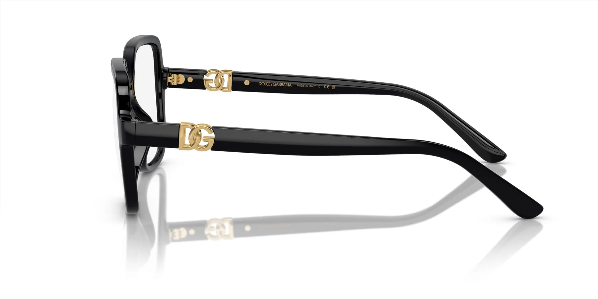 Dolce&Gabbana DG5105U 501 - Image 3