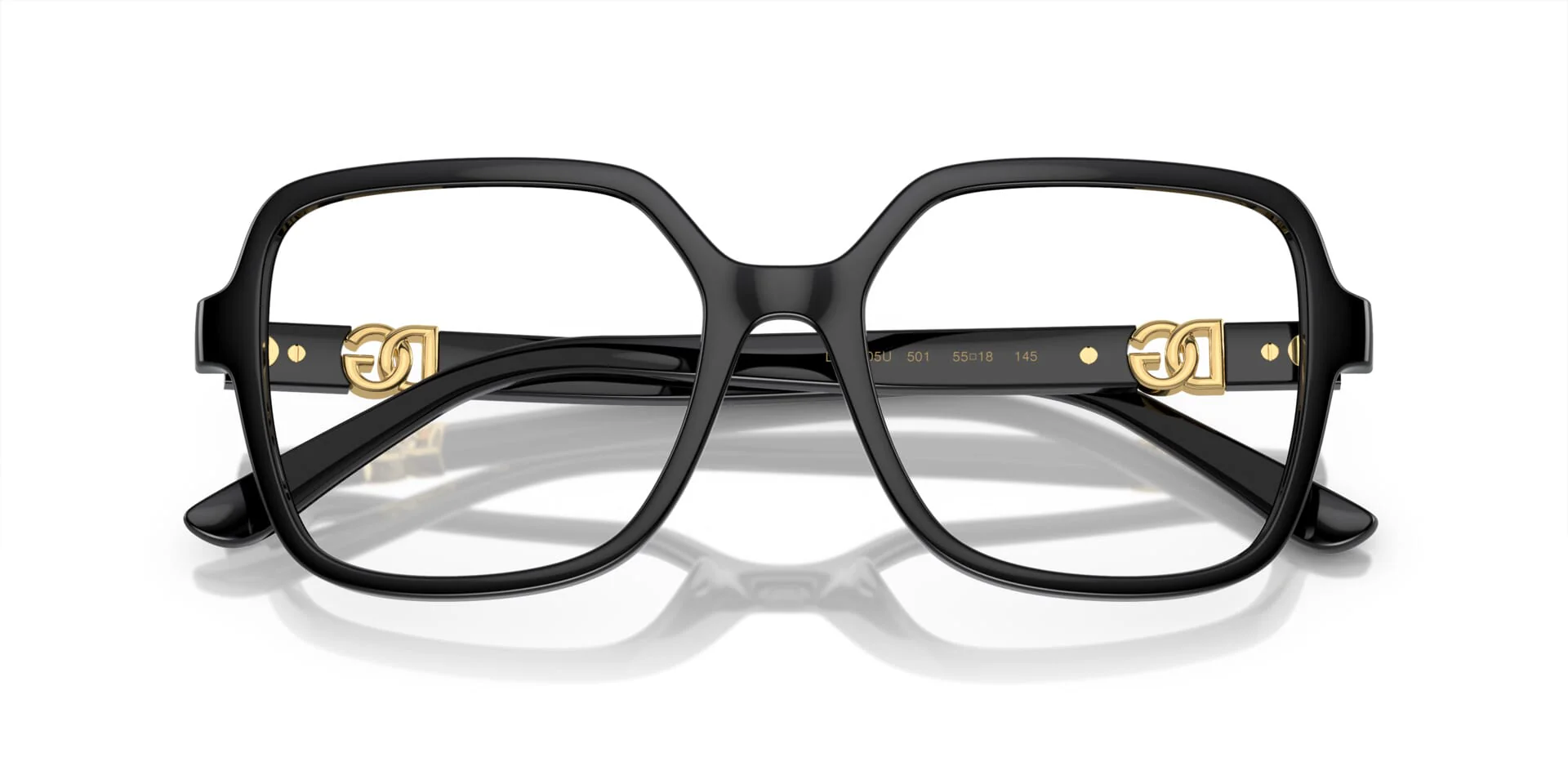 Dolce&Gabbana DG5105U 501 - Image 4