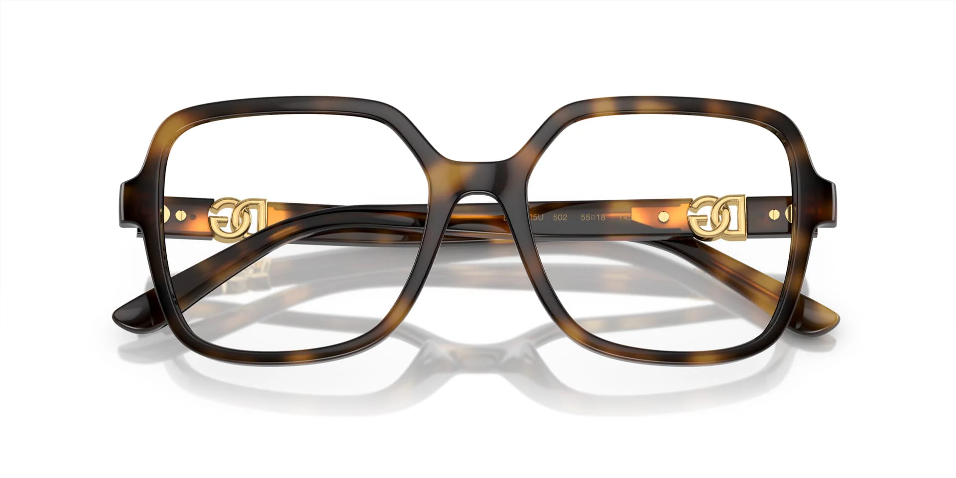 Dolce&Gabbana DG5105U 502 - Image 4