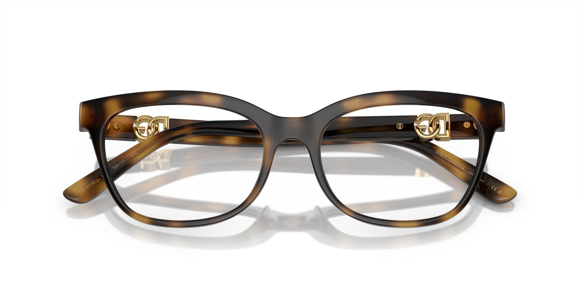 Dolce&Gabbana DG5106U 502 - Image 4