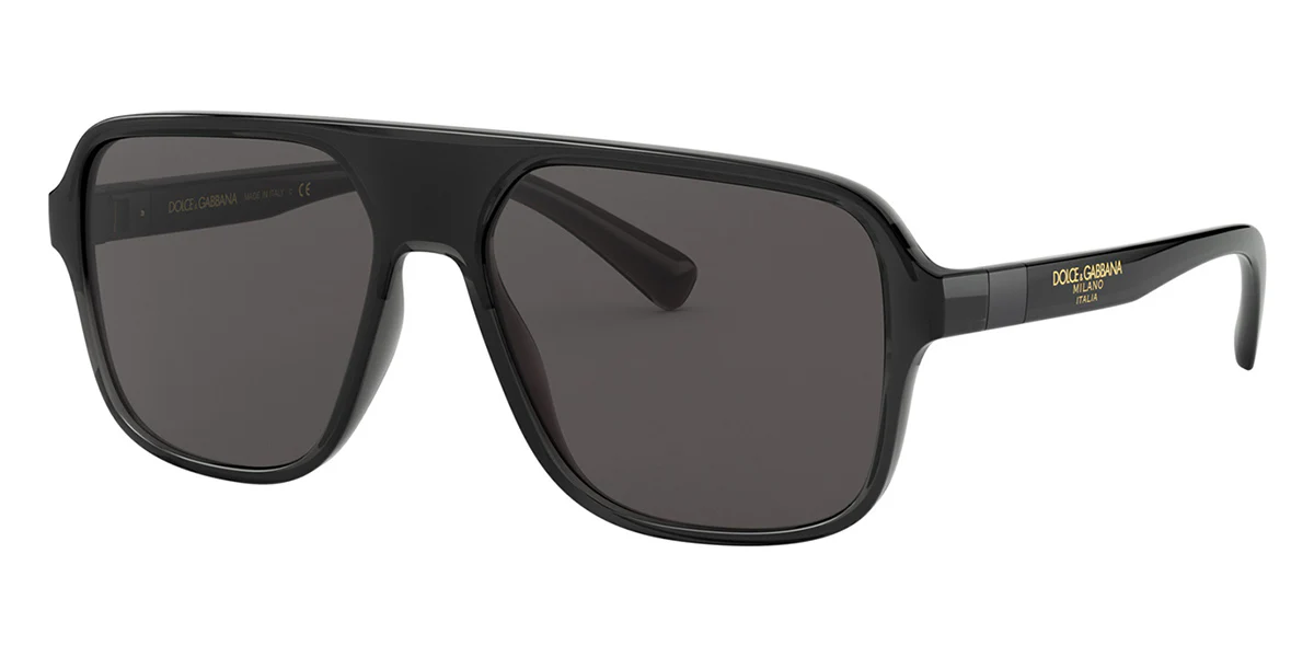 Dolce&Gabbana DG6134 3257/87 - As Seen On Armin Amiri