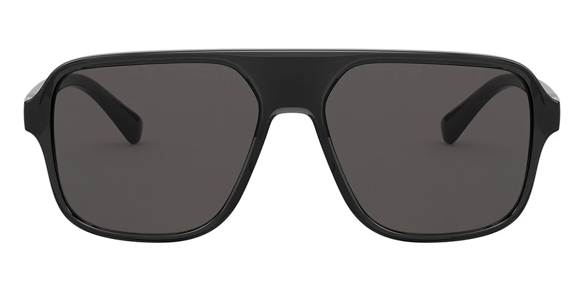 Dolce&Gabbana DG6134 3257/87 - As Seen On Armin Amiri - Image 2