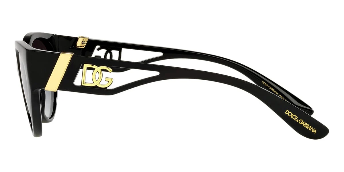 Dolce&Gabbana DG6146 501/8G - Image 3