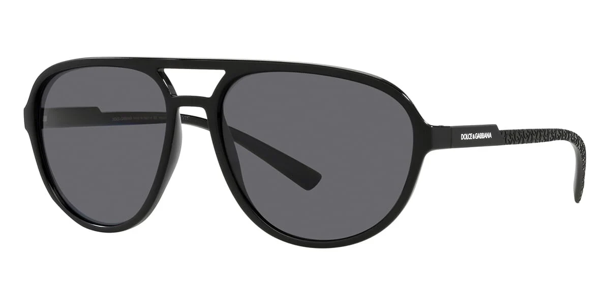 Dolce&Gabbana DG6150 2525/81 Polarised - As Seen On Kyle Richards