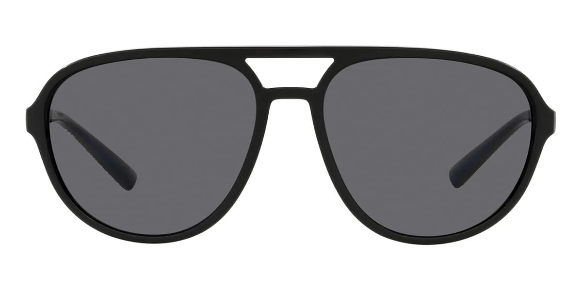 Dolce&Gabbana DG6150 2525/81 Polarised - As Seen On Kyle Richards - Image 2