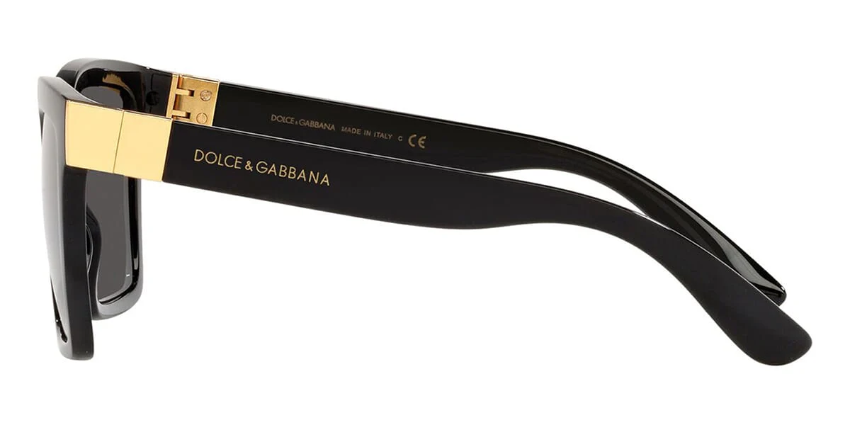 Dolce&Gabbana DG6165 501/87 - Image 3