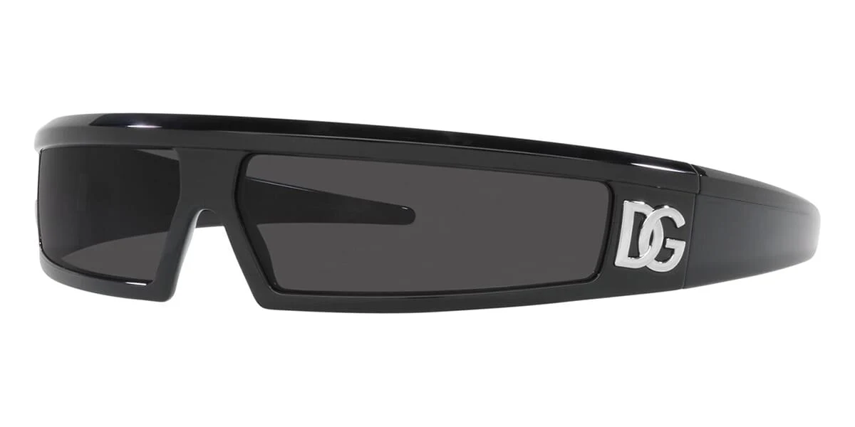 Dolce&Gabbana DG6181 501/87 - As Seen On Skylar Diggins & Zion Moreno