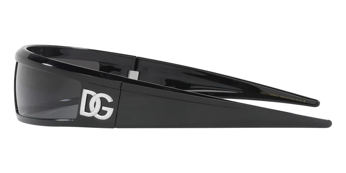 Dolce&Gabbana DG6181 501/87 - As Seen On Skylar Diggins & Zion Moreno - Image 3
