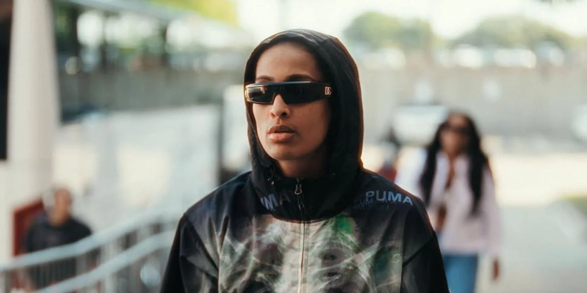 Dolce&Gabbana DG6181 501/87 - As Seen On Skylar Diggins & Zion Moreno - Image 4