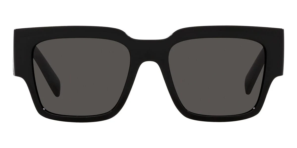 Dolce&Gabbana DG6184 501/87 - As Seen On Michele Morrone & Gabriel Guevara - Image 2