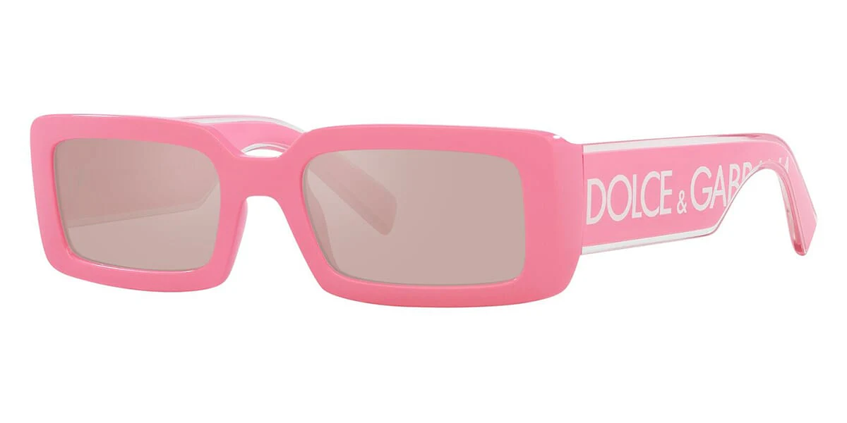 Dolce&Gabbana DG6187 3262/5 - As Seen On Aimee Fuller