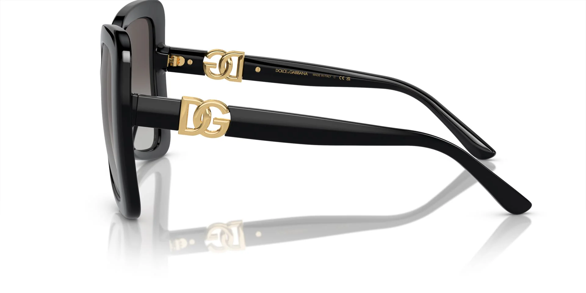 Dolce&Gabbana DG6193U 501/8G - Image 3