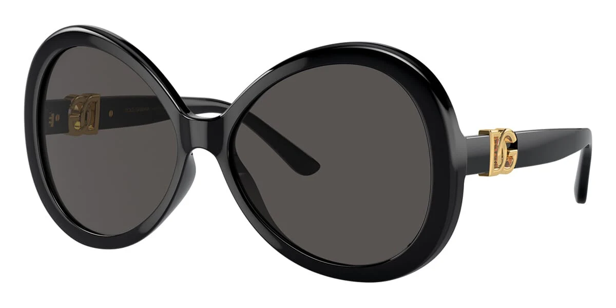 Dolce&Gabbana DG6194U 501/87 - As Seen On Elva Ni