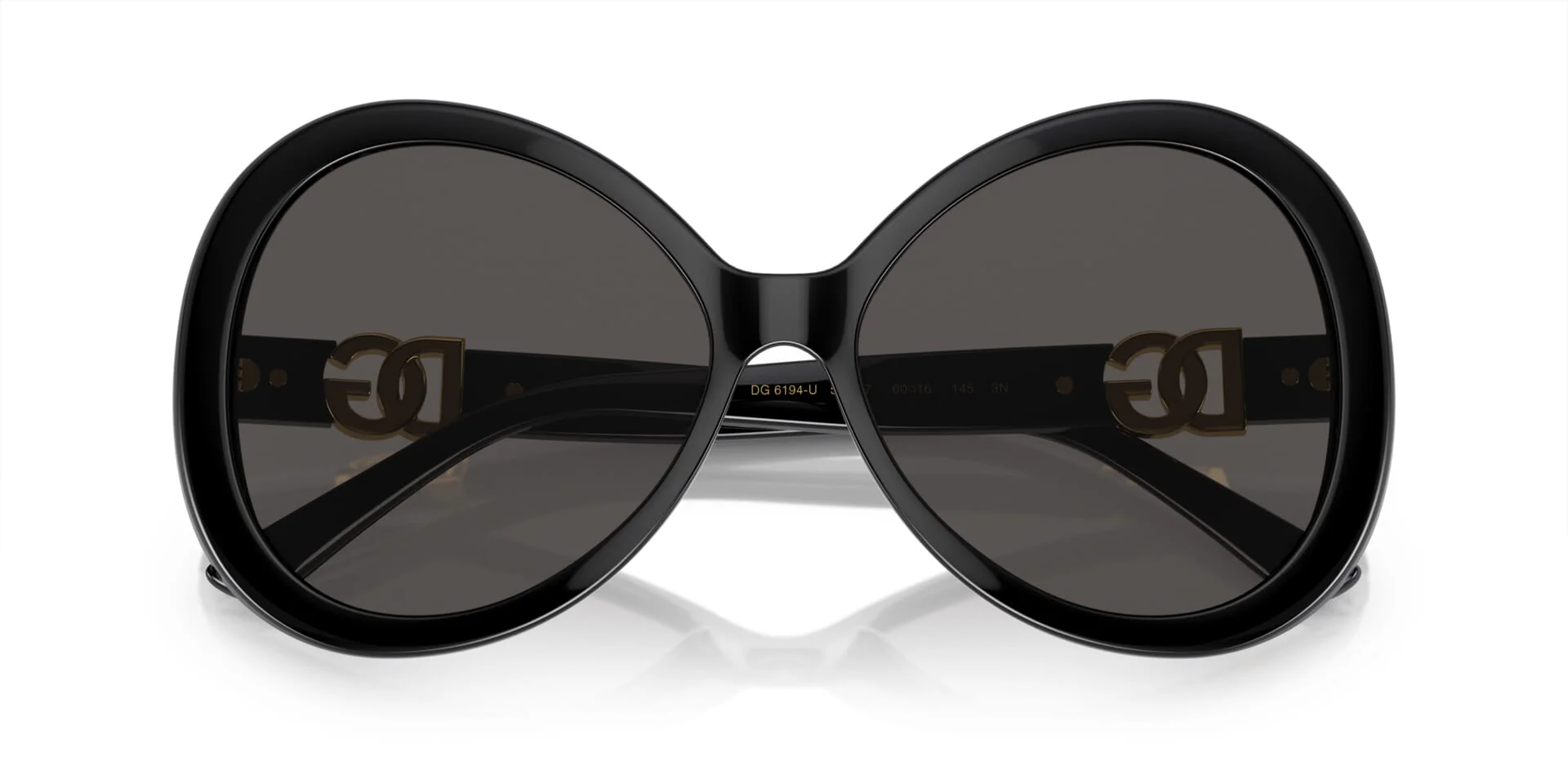 Dolce&Gabbana DG6194U 501/87 - As Seen On Elva Ni - Image 5