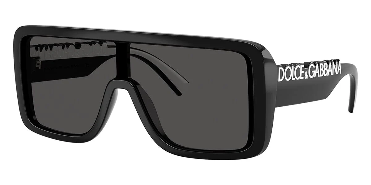 Dolce&Gabbana DG6204 501/87