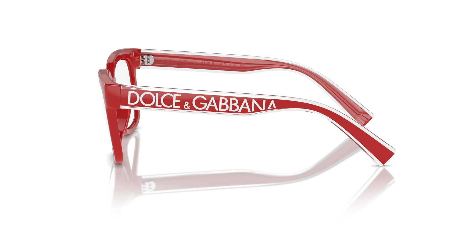 Dolce&Gabbana DX5002 3088 Kids Frame - Image 3