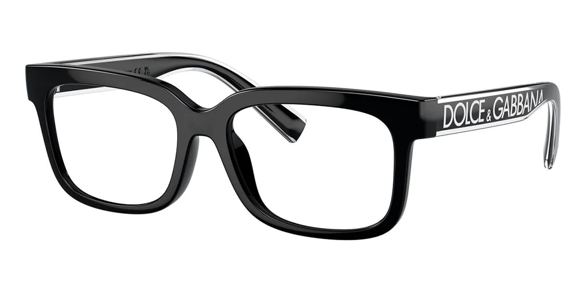 Dolce&Gabbana DX5002 501 Kids Frame
