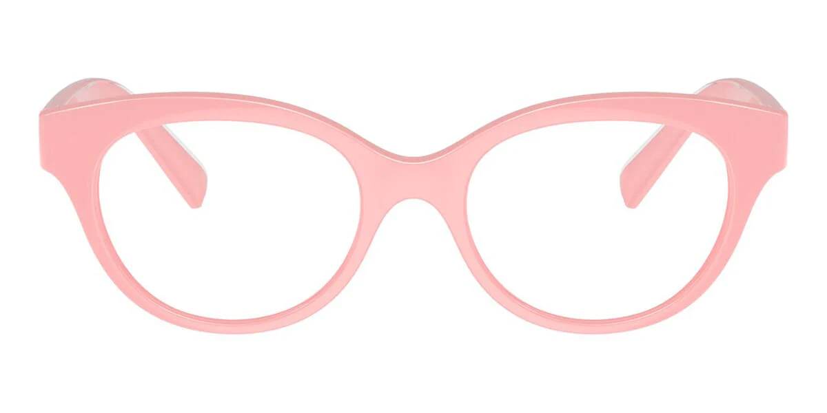 Dolce&Gabbana DX5003 3098 Kids Frame - Image 2