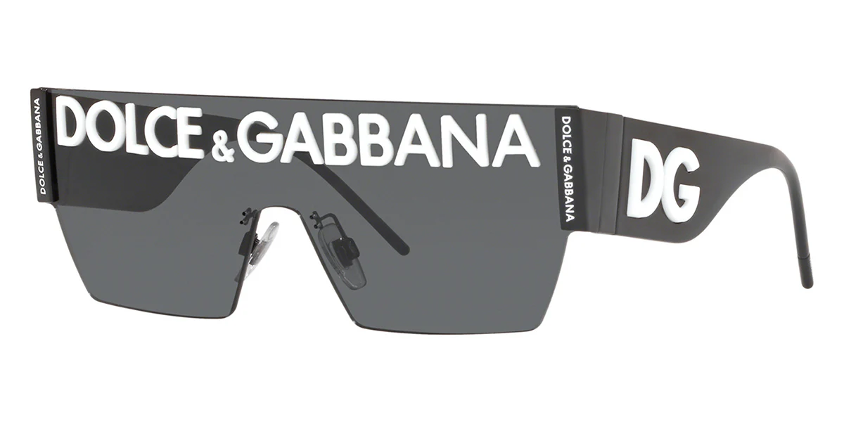 Dolce&Gabbana DG2233 01/87 - As Seen On A.J. Brown & Kendra G