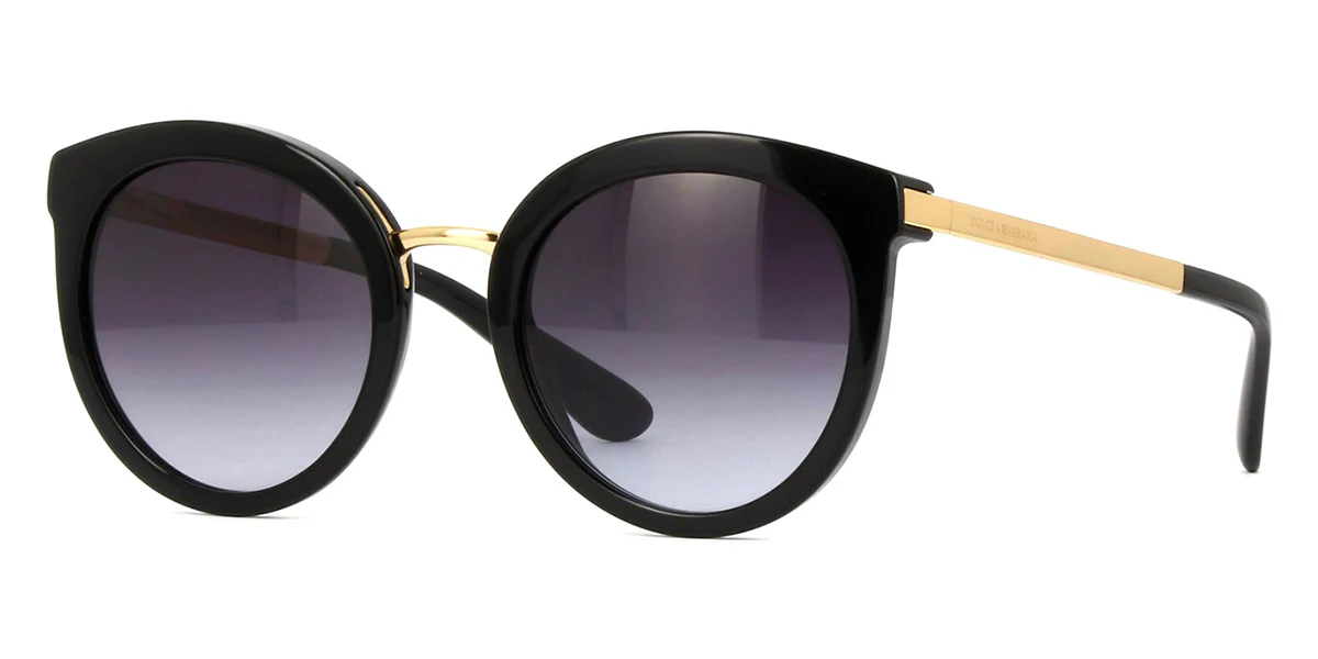 Dolce&Gabbana DG4268 501/8G