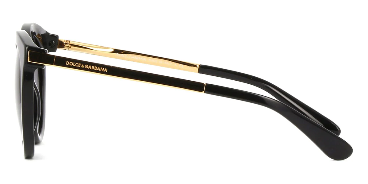 Dolce&Gabbana DG4268 501/8G - Image 3