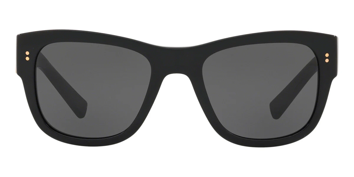 Dolce&Gabbana DG4338 501/87 - As Seen On Jarred Vanderbilt & Domenico Dolce - Image 2