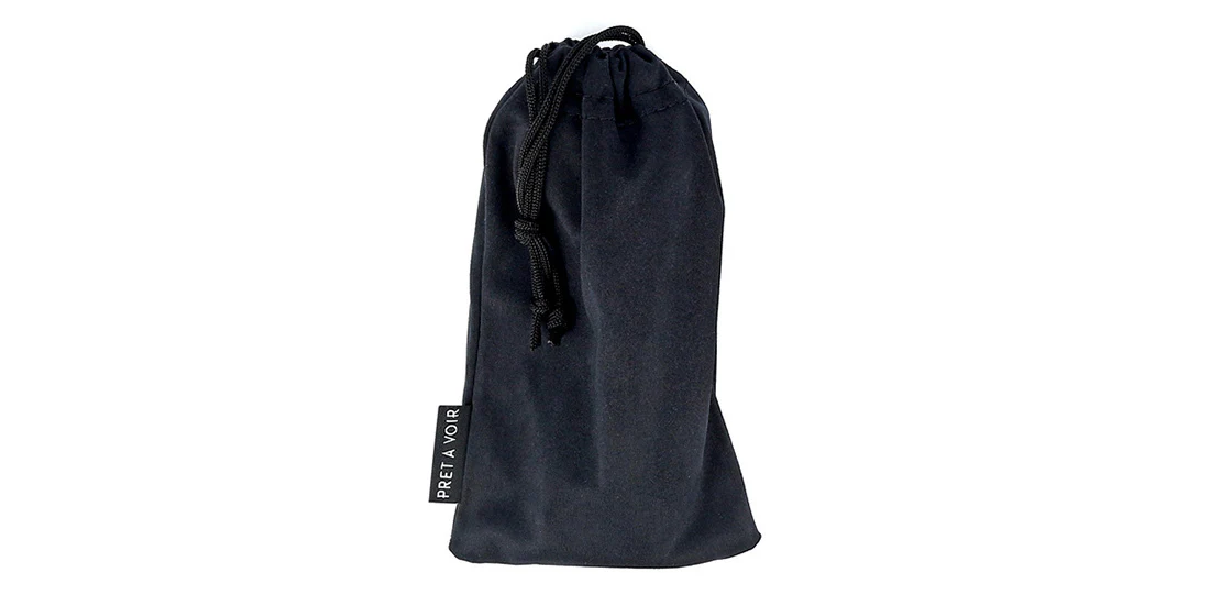 Drawstring Microfibre Pouch - Image 2