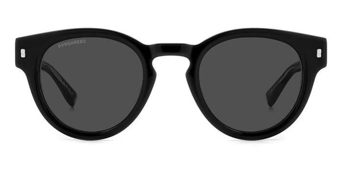 Dsquared2 D2 0077/S 807IR - Image 2