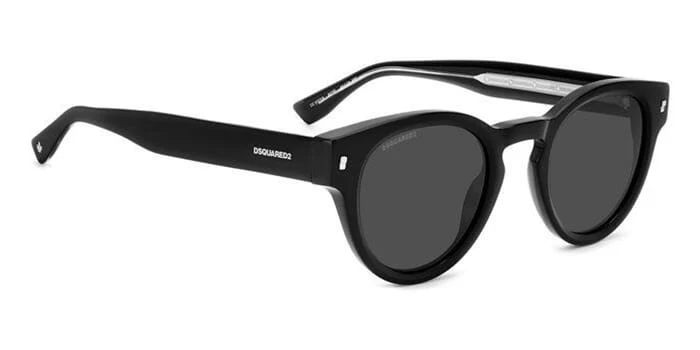Dsquared2 D2 0077/S 807IR - Image 3