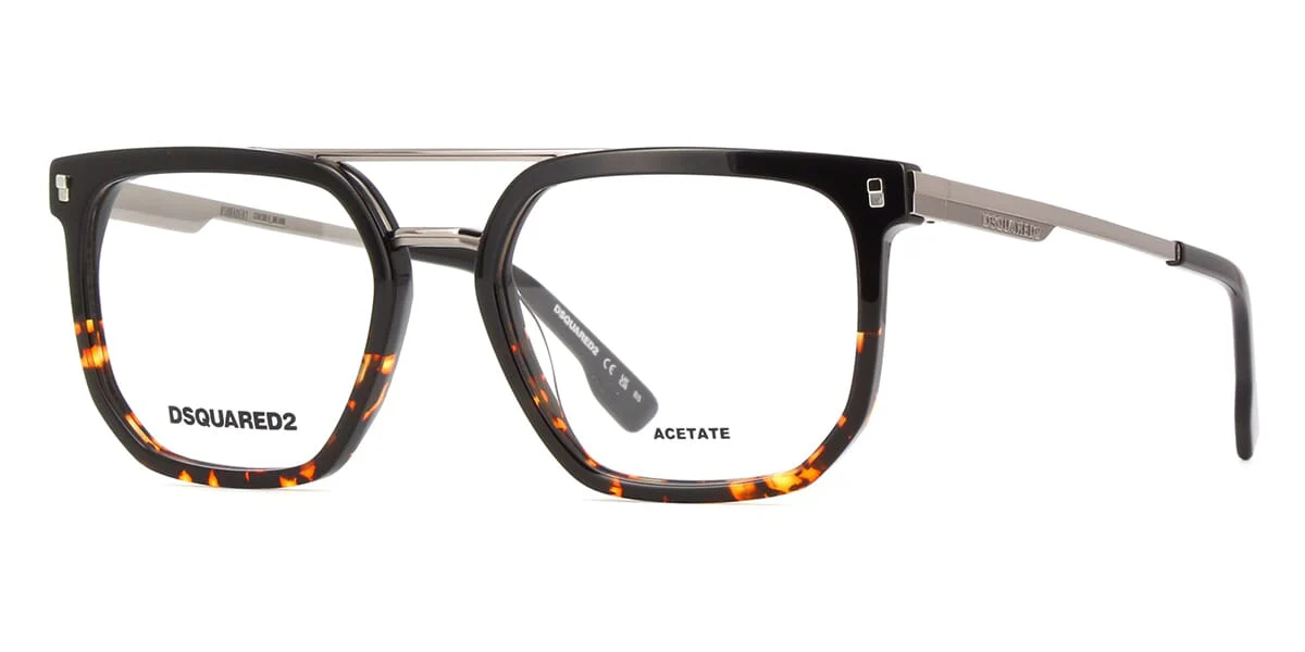 Dsquared2 D2 0112 WR7