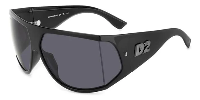 Dsquared2 D2 0124/S ANSIR - As Seen On Domenico Cuomo